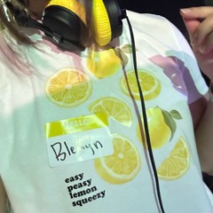 BLEMYN SenderOne Set 10.24.24