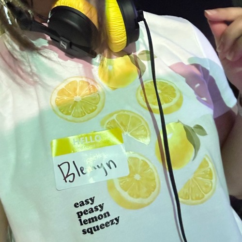 BLEMYN SenderOne Set 10.24.24