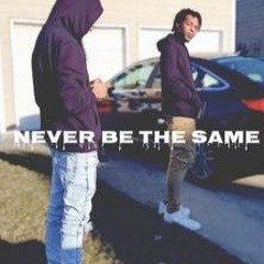 Sy X Dready Never Be The Same (Prod.Nnovad)