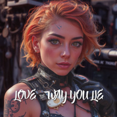 Love The Way You Lie