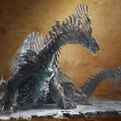 Jin Dahaad (Phase 1) - Monster Hunter Wilds OST Extended 30 Min