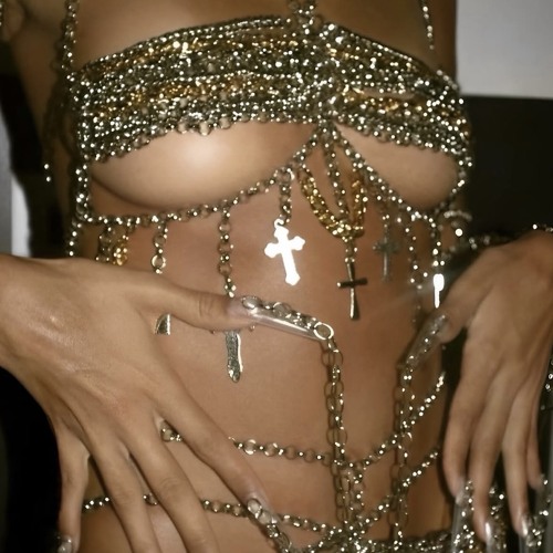 100bandnocap ~ Pointers [Daunte] [Nevanotworkin Exclusive]