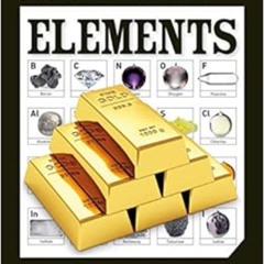 [GET] EBOOK √ Pocket Genius: Elements by DK PDF EBOOK EPUB KINDLE