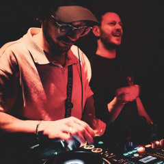 [SHT002] WabiSabi Backspinn Chaos - Back to Kek DJ Vino Träumerschlauma