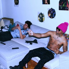 by your side freestyle Dolce Dev, Zaki