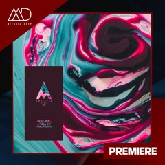 PREMIERE: Resiliens feat. Rebecca - The Notes Of The Soul (Original Mix) [Addicted Music]