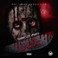 Tommy Lee Sparta - 6PM (Dancehall Mix 2024 👿)