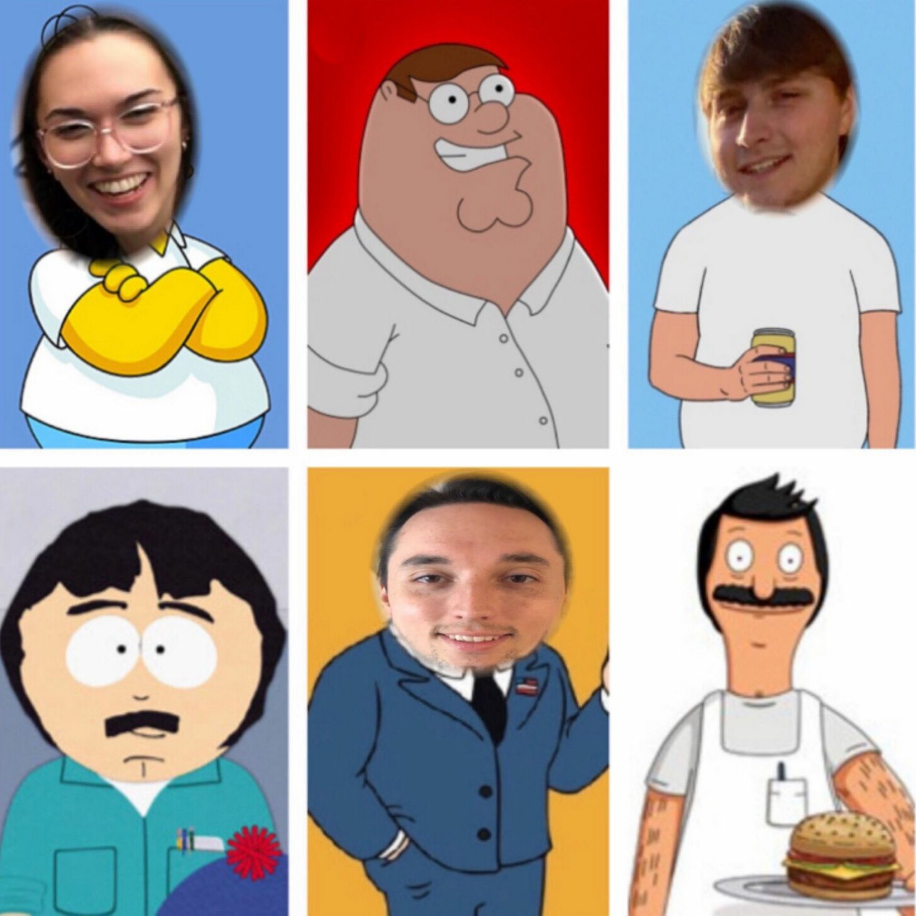 Henry & Timmy Podcast