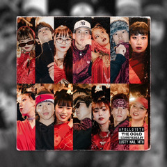 APOLLO15th & Lusty Nail 14th