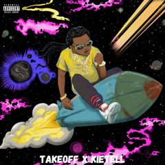 Takeoff - Last Memory (Kietell Remix)