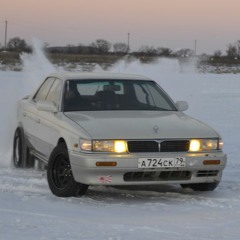 NISSAN PLAYA WHO? (OUT ON SPOTIFY)