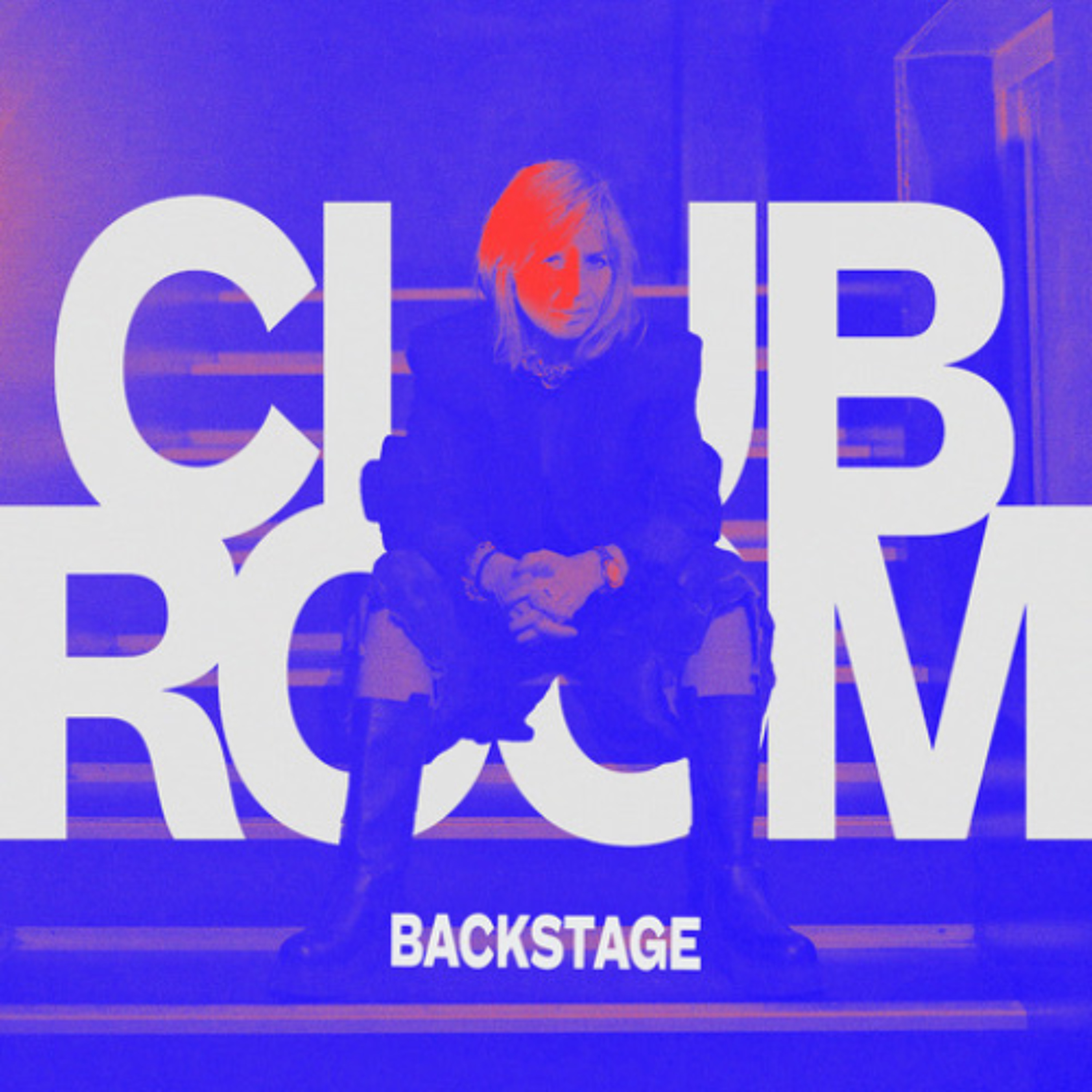 Club Room