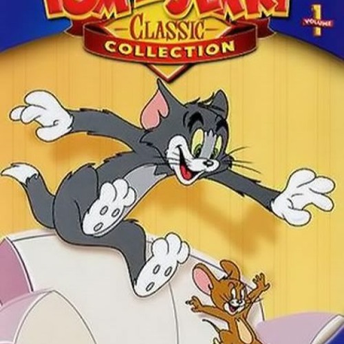 Stream Tom And Jerry Complete Collection All 161 Episodes !FREE! from