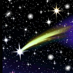 Mi Estrella Fugaz