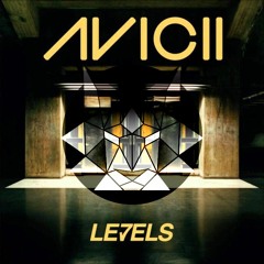 Avicii & Skrillex - Levels (LYNX Bootleg Remix) (FREE DOWNLOAD)