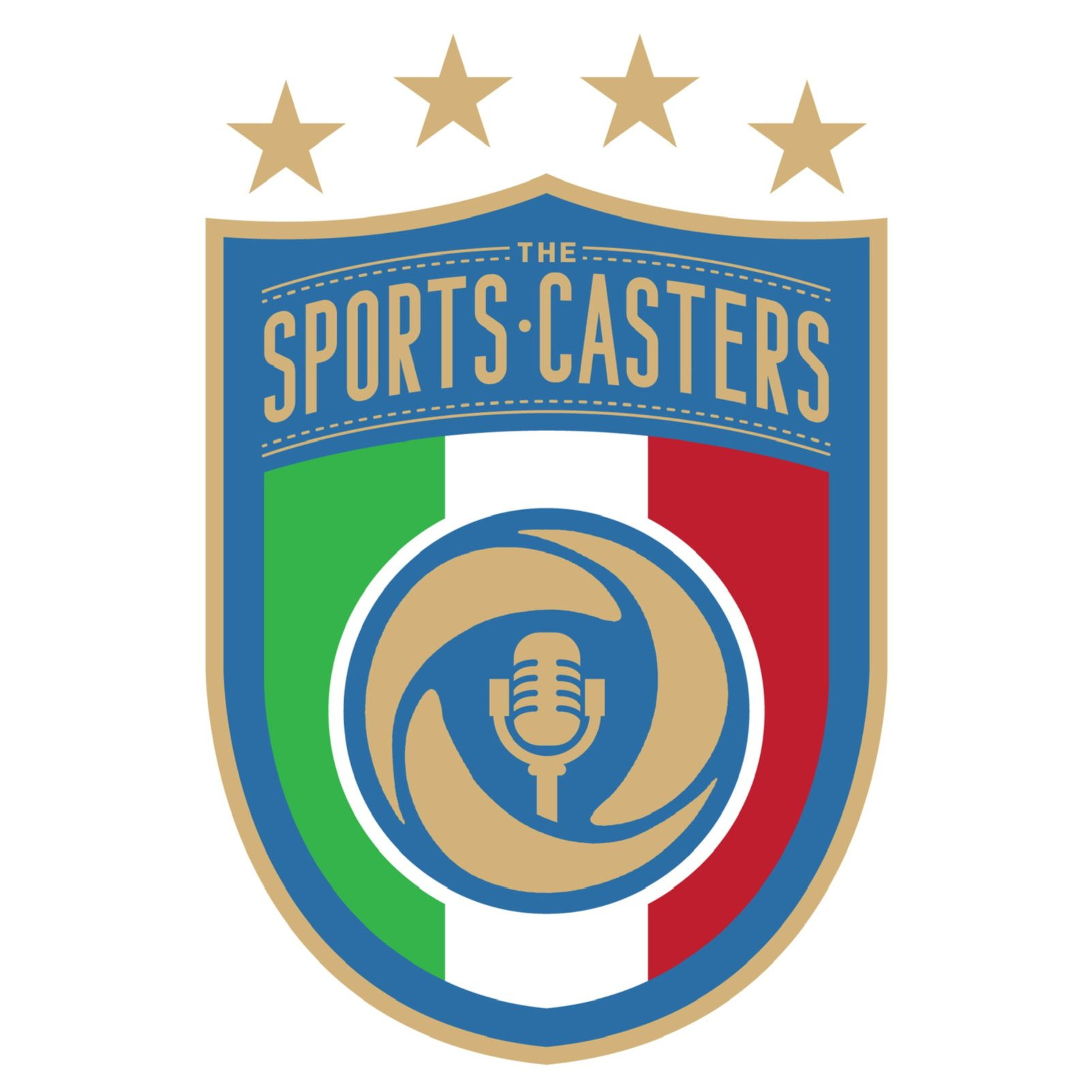 The Sports-Casters