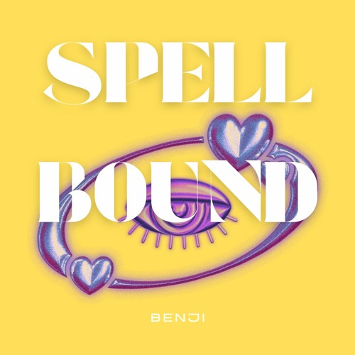 Spellbound (Prod. Eleven Empire Beats)