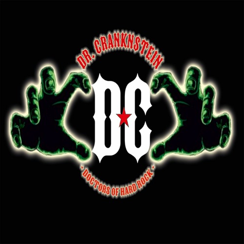 C-19 -   DR. CRANKNSTEIN -words and music by Eliot Chambers C+P 2020 I.E.M.