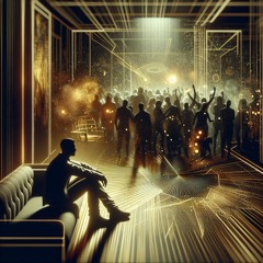 Waiting For This Night To End