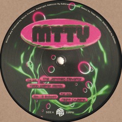 Mtty - Eighth Addition (Incl. Tiago Walter Remix) (ABS008)