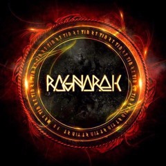 Halloween Special By RagnaRok 2020