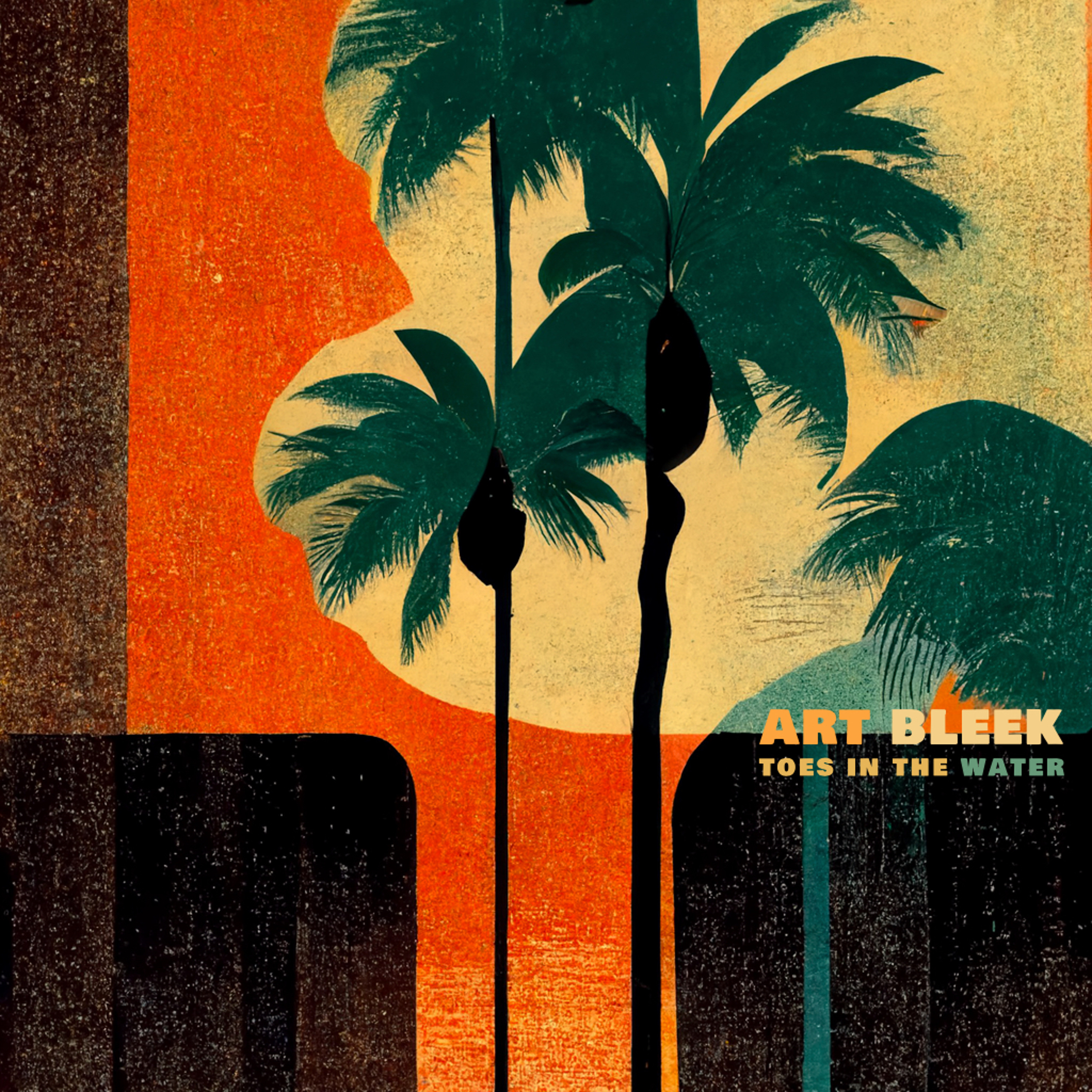 Art Bleek