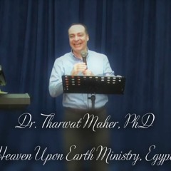 انتصار بالكثير أو بالقليل - سلسلة عظات انتصارات النعمة/العظة 2/ د. ثروت ماهر - خدمة السماء على الأرض