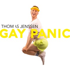 Thomas Jenssen - Gay Panic