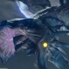 Monster Hunter Rise  Breath of Ire Rock Version. by Konomi Suzuki