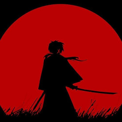 Samurai Waves Linked