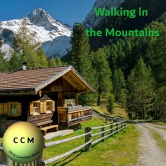 Walking in the Mountains