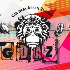 GdAZ Podcast #3 Fr.WILKE Dj Set