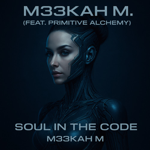 Soul in the Code
