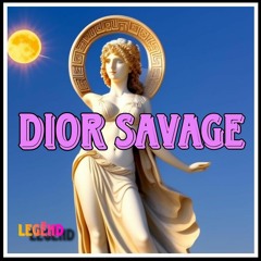 Dior savage