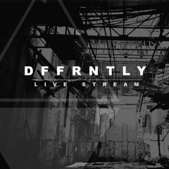 UNIVERSE. x DFFRNTLY Livestream 2020.05.02