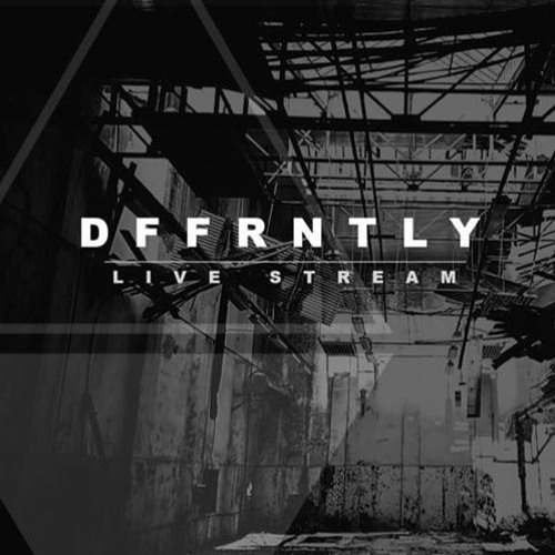 UNIVERSE. x DFFRNTLY Livestream 2020.05.02
