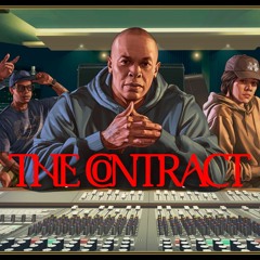 The Contract | Dr. Dre TYPE BEAT | 2000s Hip Hop Type beat | GTA Type Beat