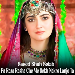 Pa Raza Rasha Che Me Sekh Nakre Lanjo Ta
