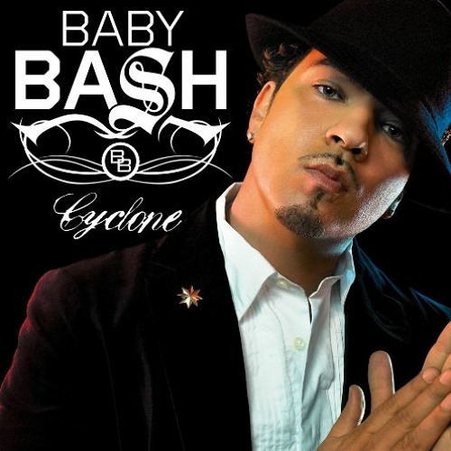 Stream Baby Bash Cyclone S P A C E H A V E N Remix By S P A C E H A V E N Listen Online For Free On Soundcloud
