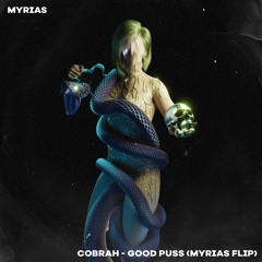 COBRAH - GOOD PUSS (MYRIAS FLIP)