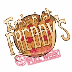 You Can't - Funkin' at Freddy's FNF Mod