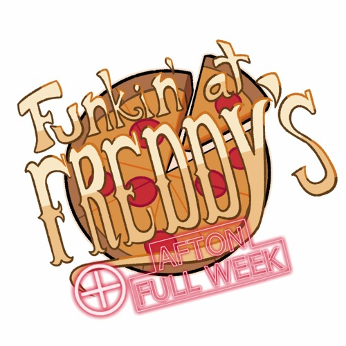 You Can't - Funkin' at Freddy's FNF Mod