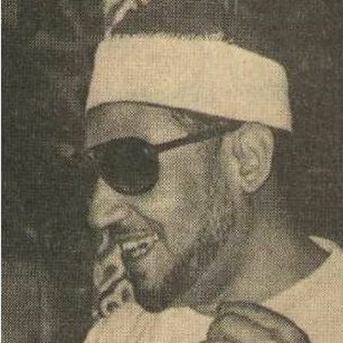 يَوْمَ نَطْوِي السَّمَاءَ كَطَيِّ السِّجِلِّ لِلْكُتُبِ _الشيخ محمد عمران
