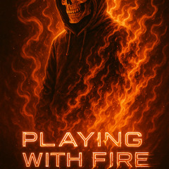 AZERRR - PLAYING WITH FIRE