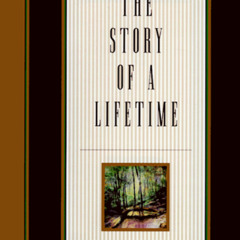 [Read] PDF 💛 The Story of a Lifetime: A Keepsake of Personal Memoirs by  Pamela Pavu