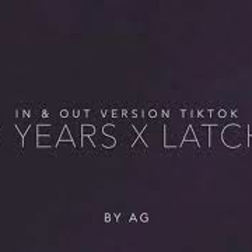Latch Tik Tok extended