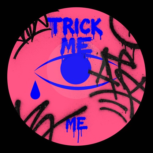 TRICK ME - JOUSTING (Edit)