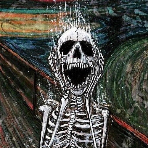 NEW ALBUM 2021 (MAY)