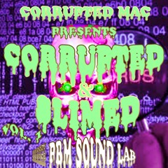 Plyboi Carti, Lil Boat -Balmain Jeans (CORRUPTED & SLIMED BY CORRUPTED MAC)