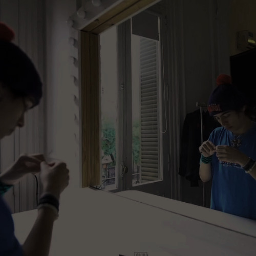 LOLO - DESGANADO [Extended Snippet]